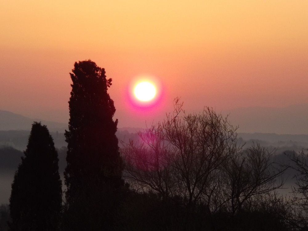 Tenuta i Lecci di Gurian Roberta Maura