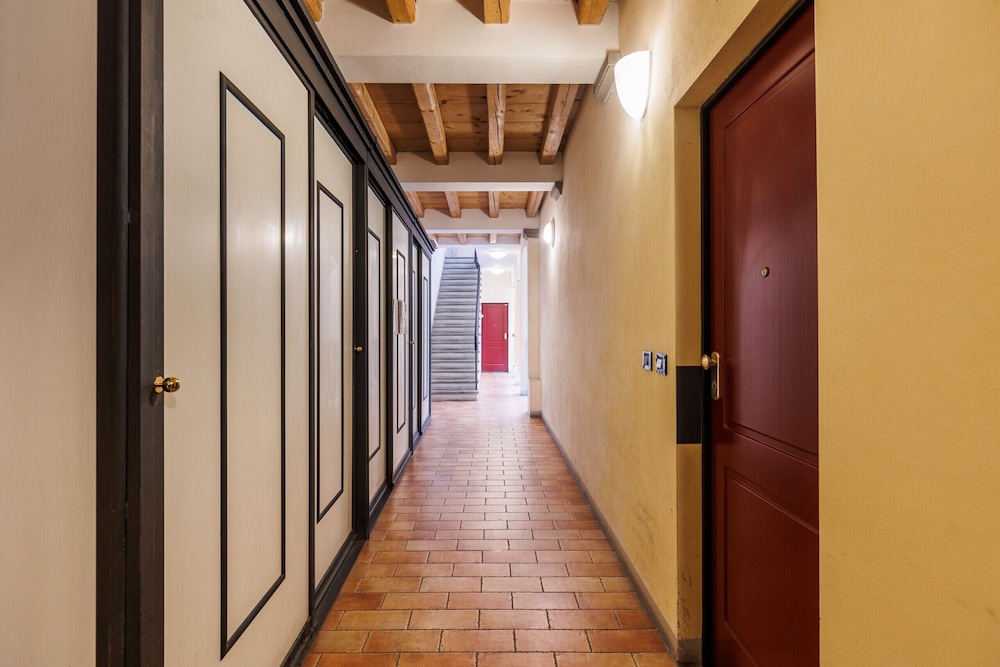 Bertiera Family Duplex by Wonderful Italy