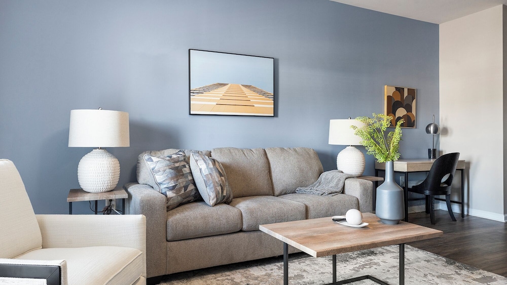Carolina Forest Furnished Apartments by Landing