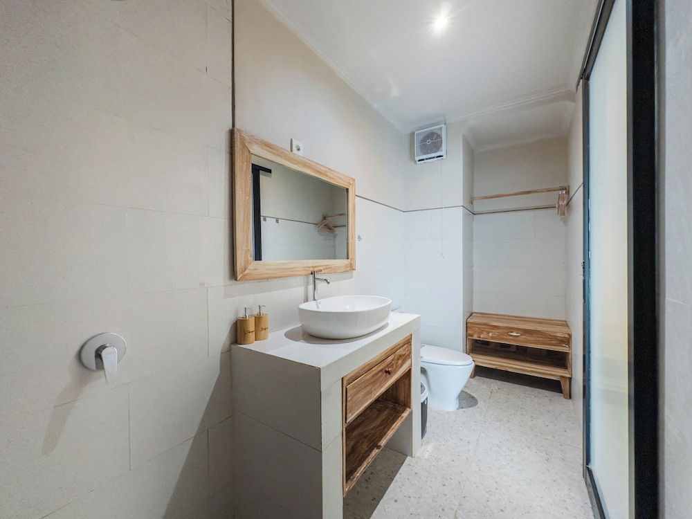 Nandana Guest House Ubud