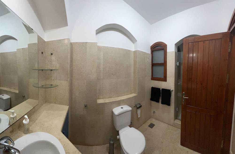 Noobian Lagoon 2 Bedrooms Ap view 4