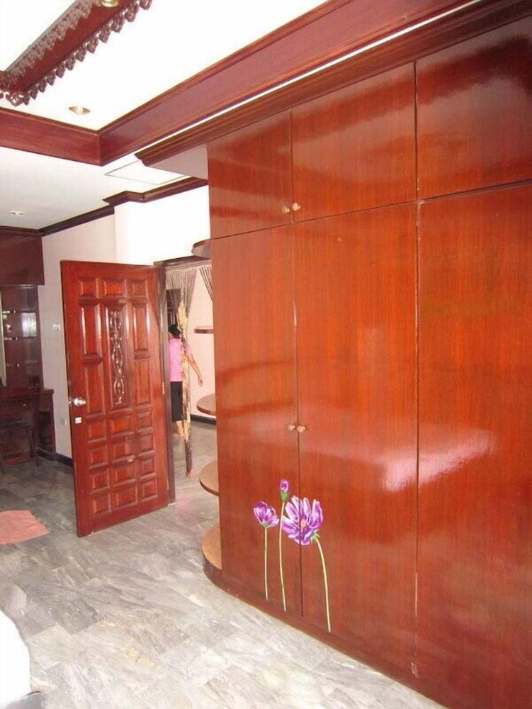 AA Guesthouse