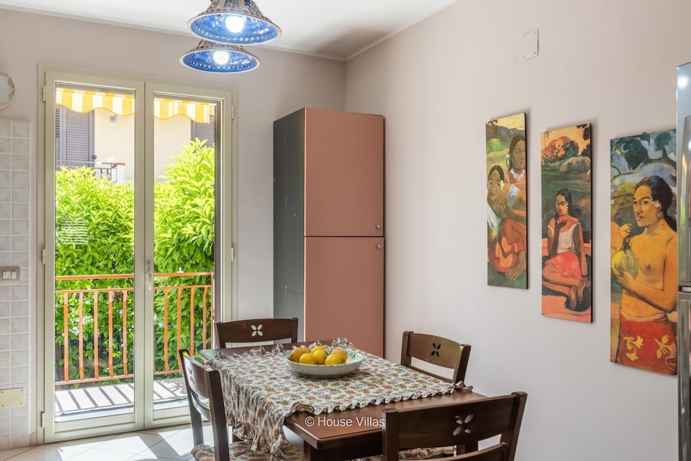 House Villas - Villetta Flo view 4