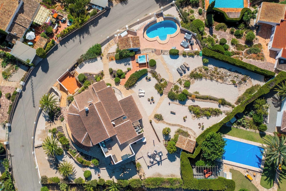Villa Ayora