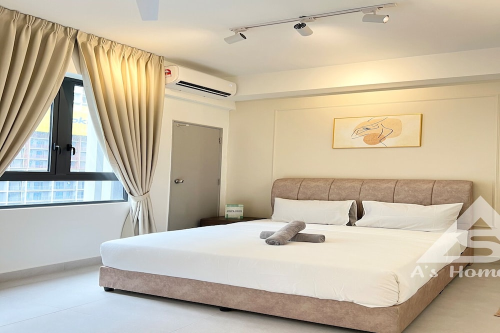 Selayang 168 Park Mall Apartments