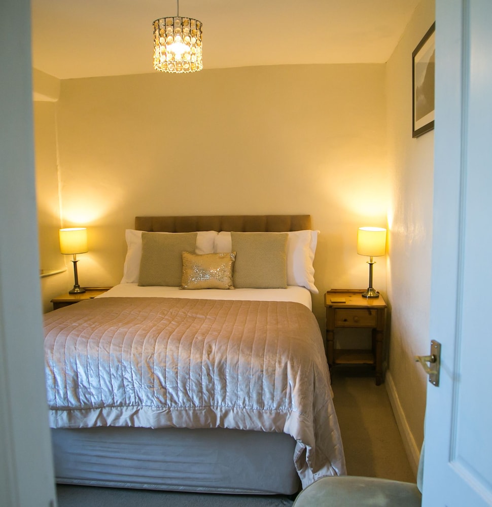 Greenbank Farmhouse