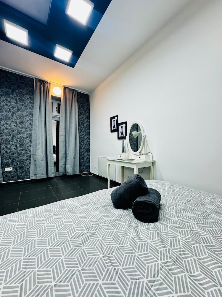 Stylish Studio Apt Near Rathausplatz