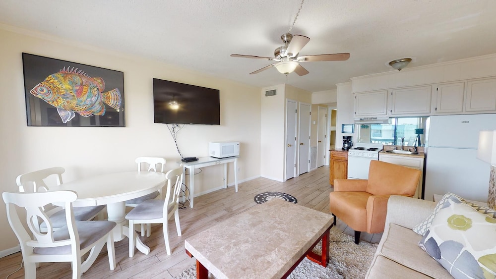 Beach Racquet by Tybee Vacation Rentals