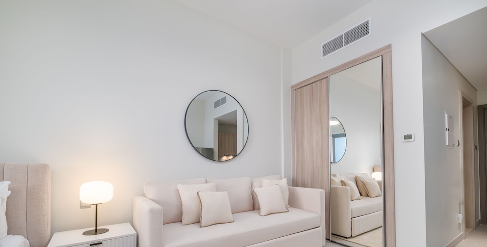 LUX Dubai Hills Sway Studio 2