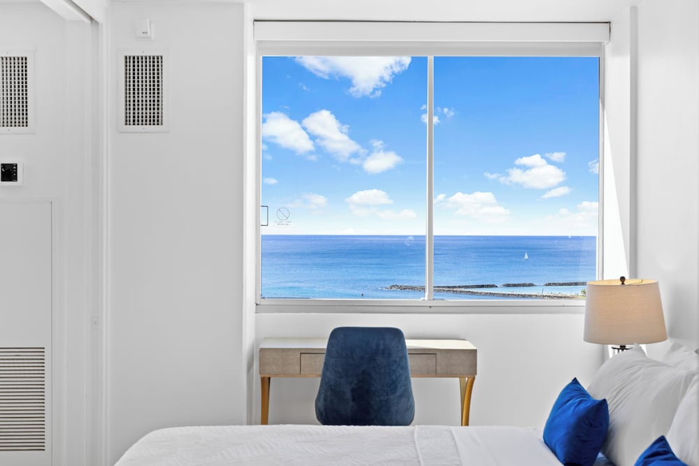 Ilikai Marina 1Bedroom