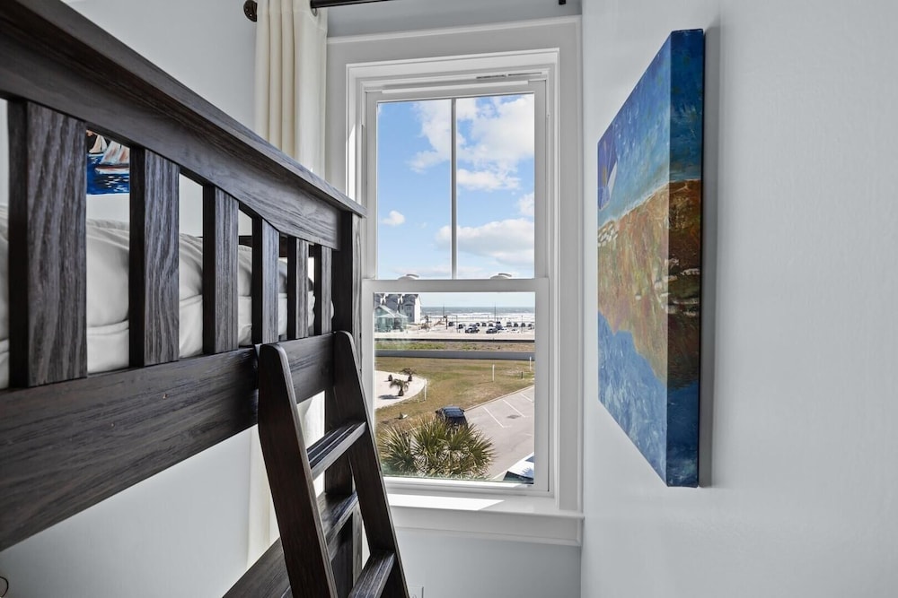 Exhibit E 2 Bedroom Townhouse