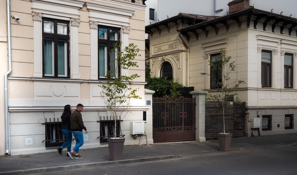 Good Living Bucharest