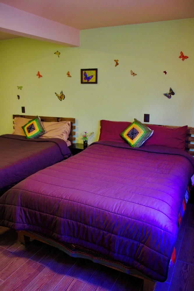 SiempreViva Hospedaje By GEstores