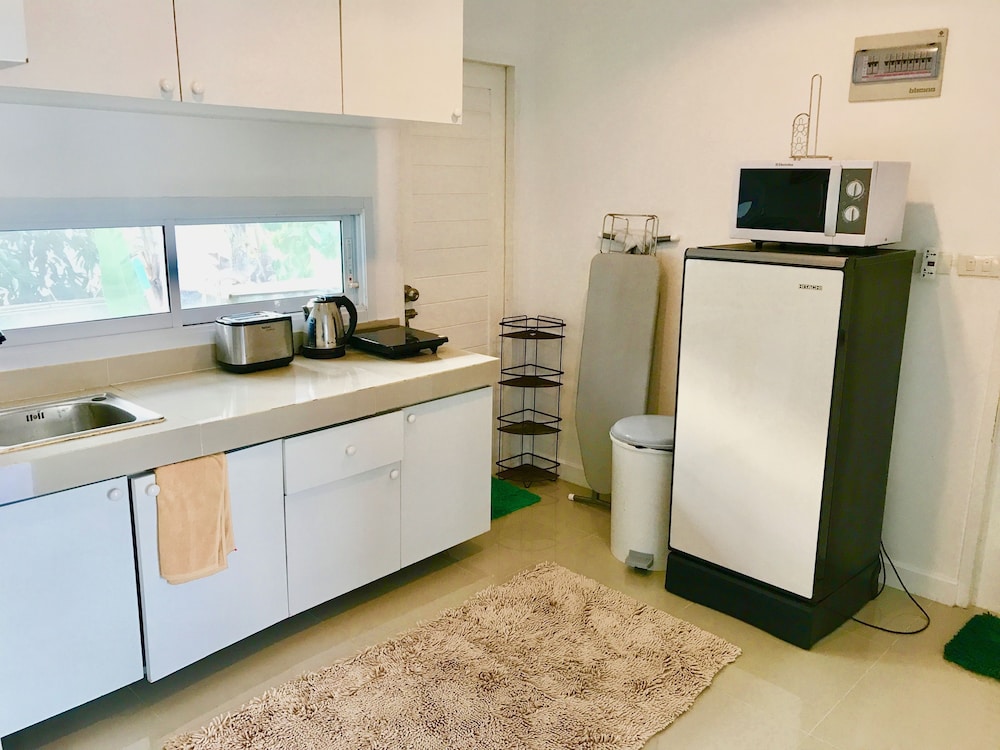 2 Bedroom Pool Villa Jasmine-walk to beach SDV001-By Samui Dream Villas