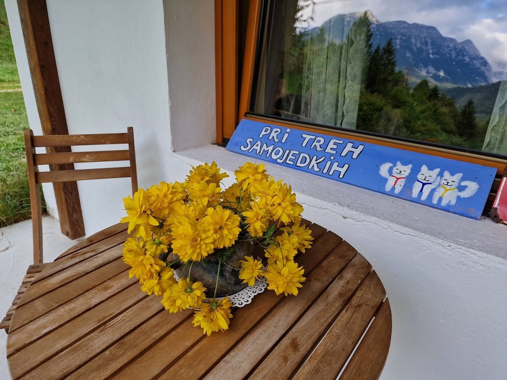 Soča Home With The View view 4