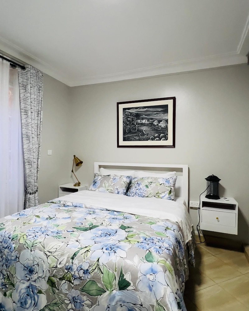 Hillz furnished Apartments view 2