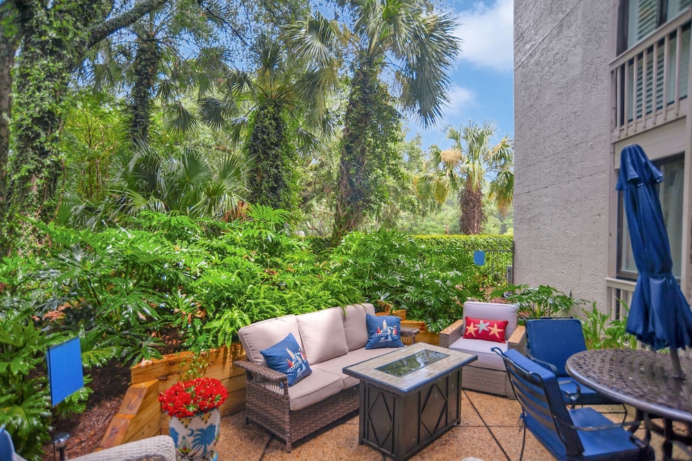 868 Ketch Court at The Sea Pines Resort