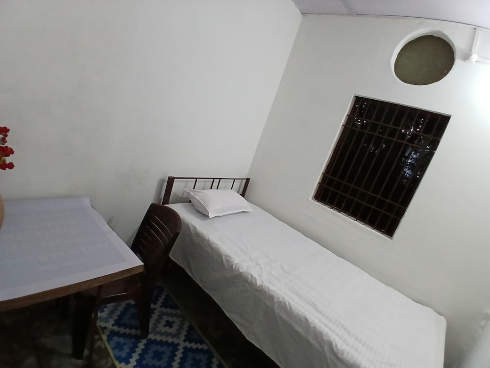 ECO HOMESTAY