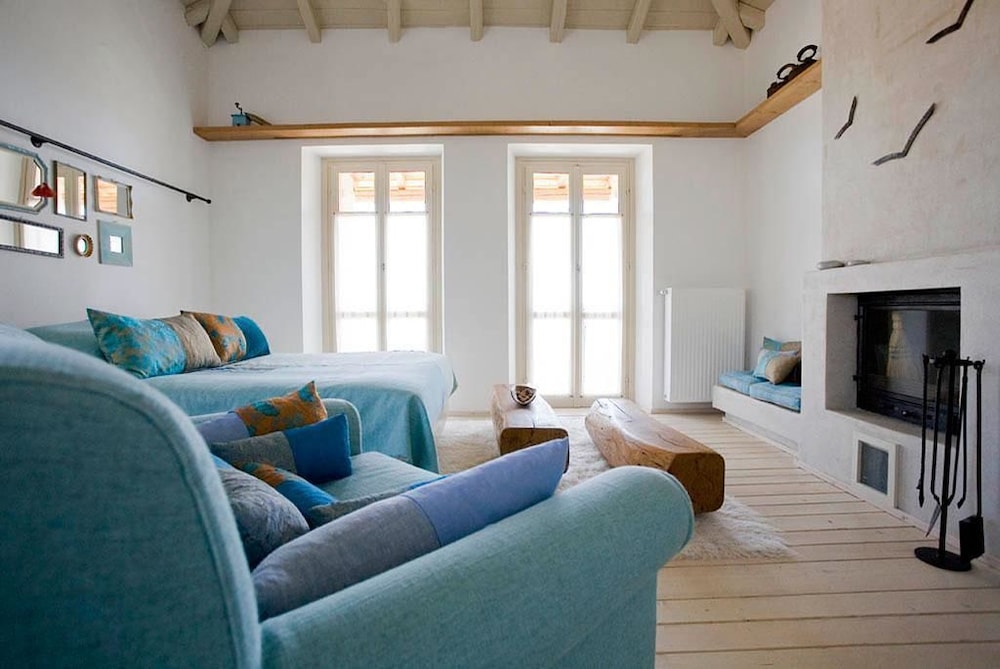 Mazaraki Guesthouse