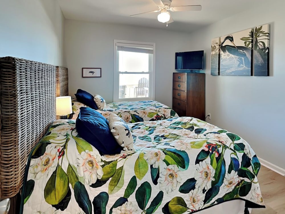 The Salty Spot by Topsail Realty
