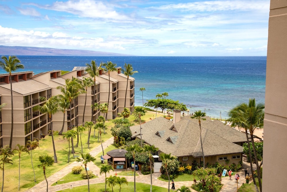 Kaanapali Shores by KBM