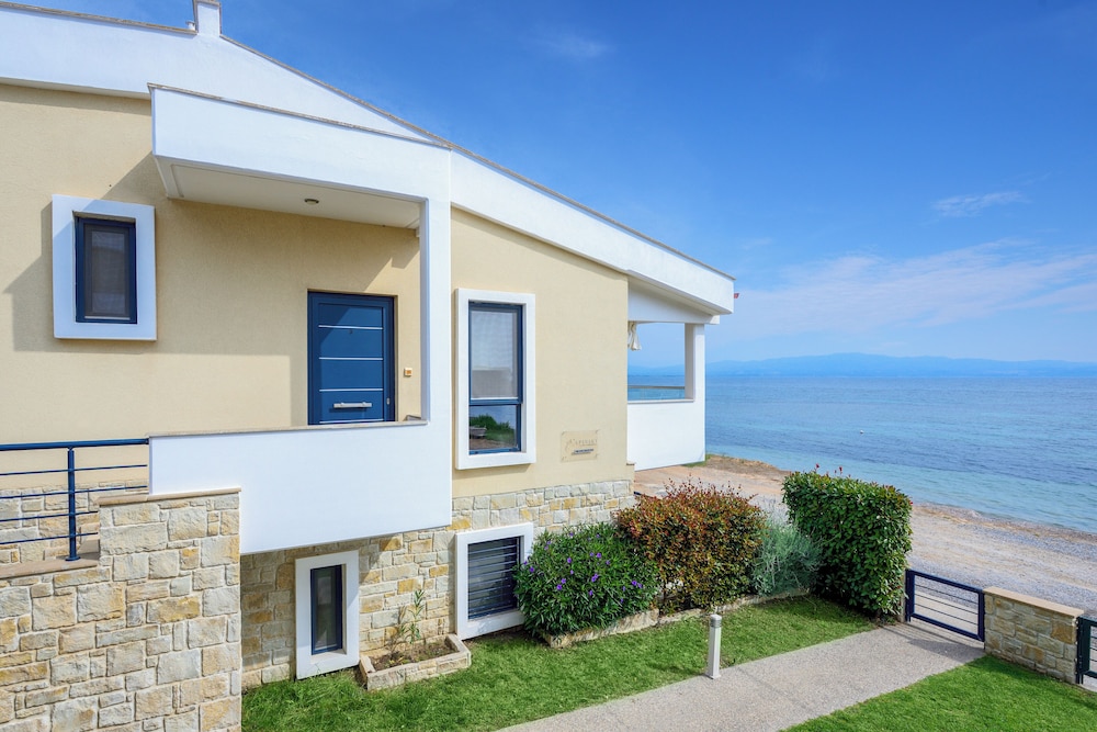 Elpiniki Luxury Apartments