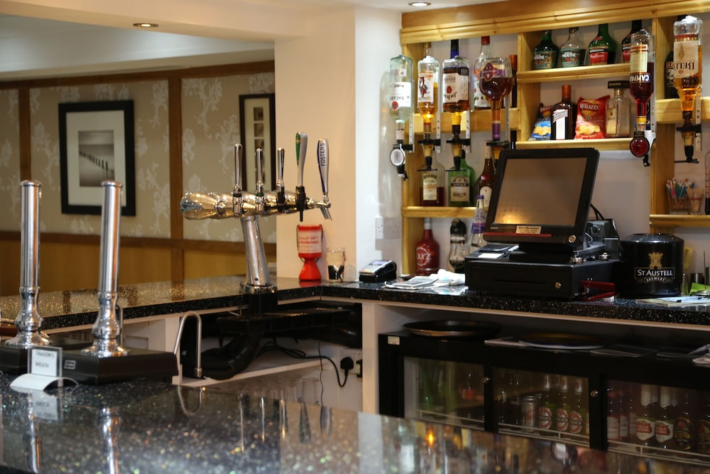 Colliford Lake Hotel & Holiday Site