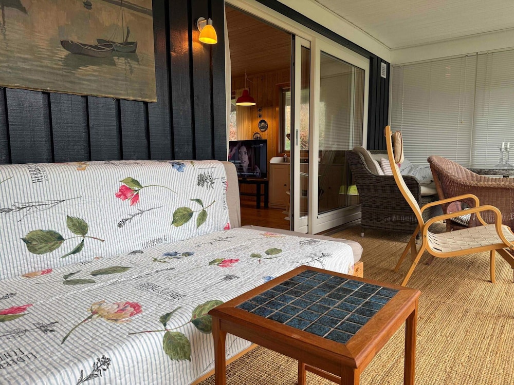 5 Star Holiday Home in Graested