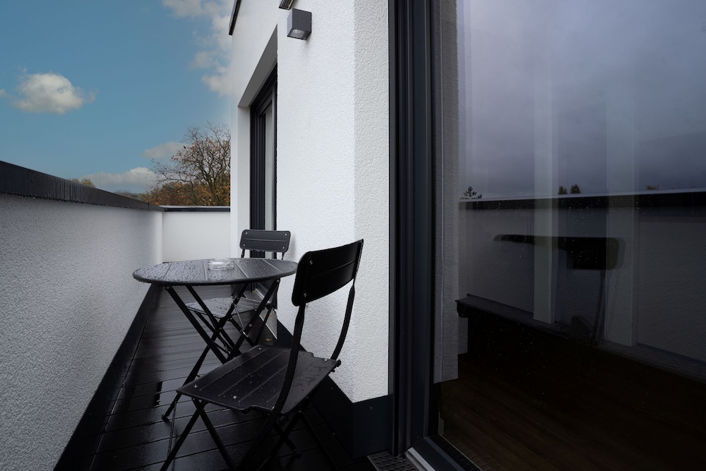 Premium Apartments I home2share