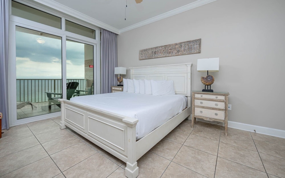 Phoenix Orange Beach 806 4 Bedroom Condo