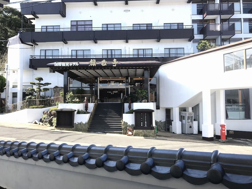 Kokusai Kanko Hotel Kishotei