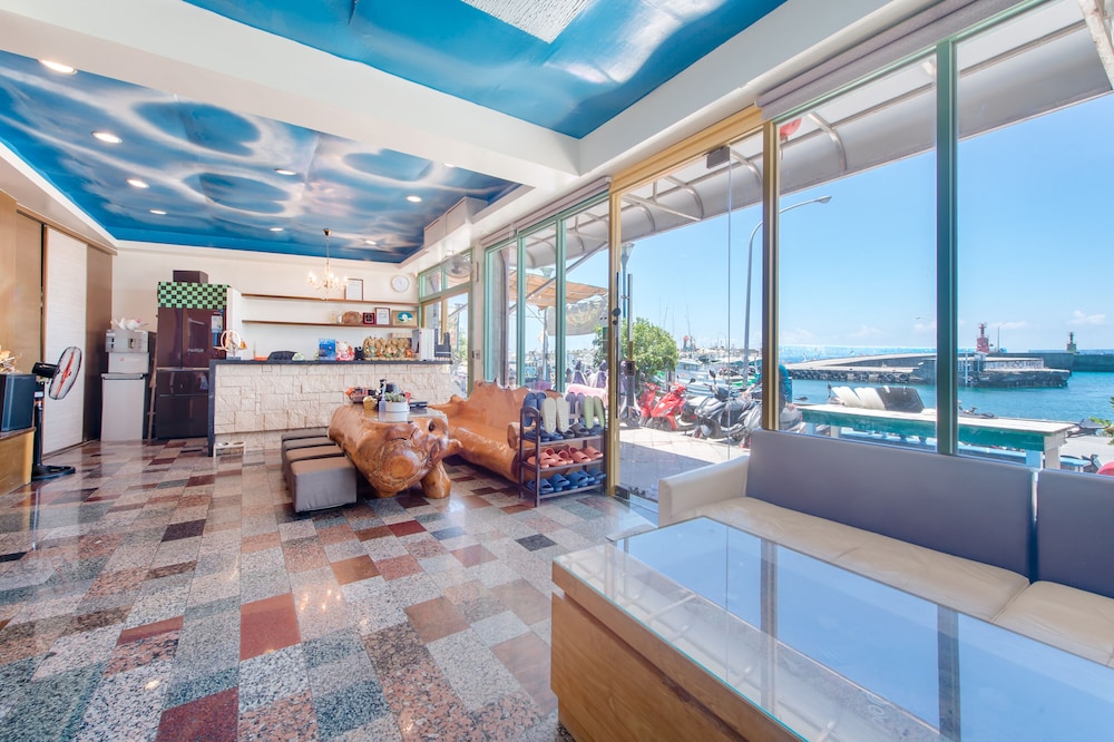 Sea Month Bed and Breakfast view 5