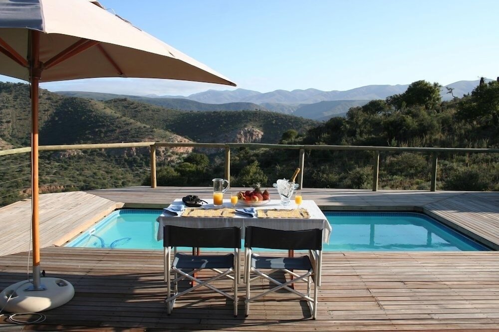 Sederkloof Lodge