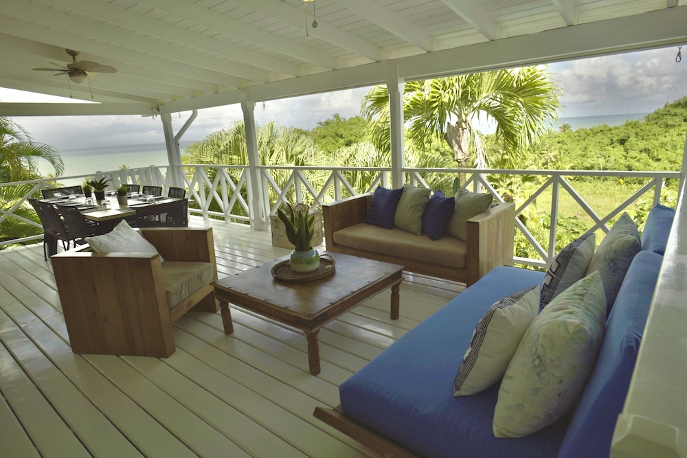 Villa Valentine SeaView Family Cozy WiFi