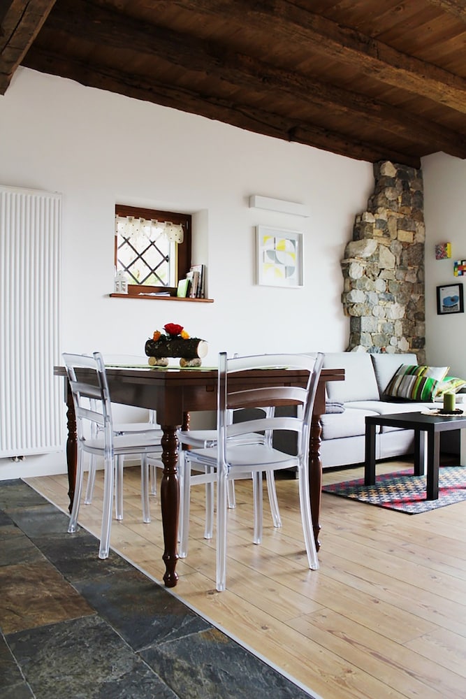 Albergo Diffuso Zoncolan