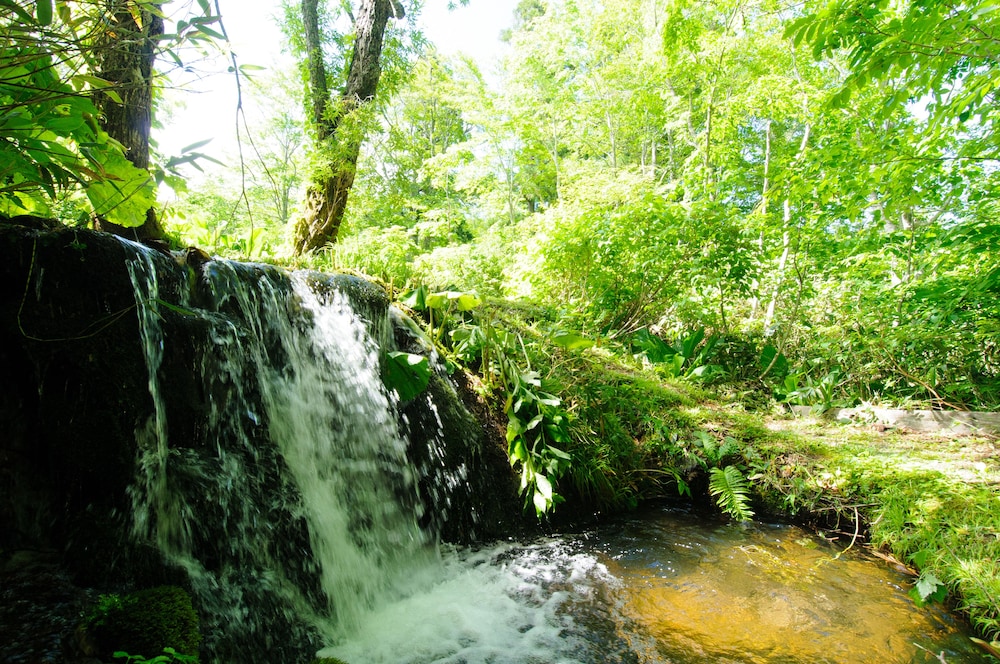 Yachi Onsen Spa