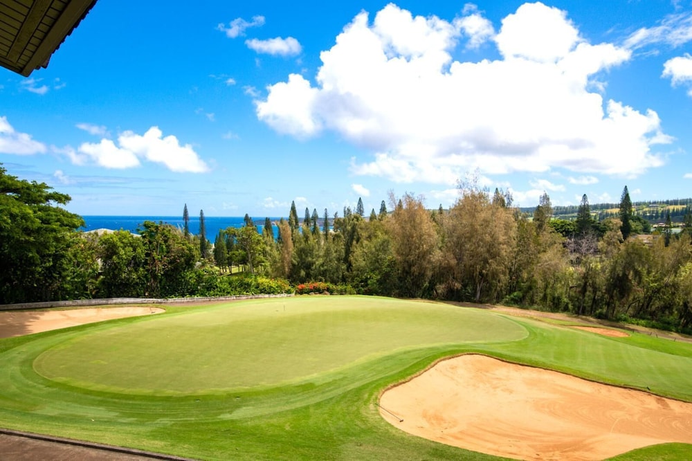 Kapalua Ridge Villas by KBM