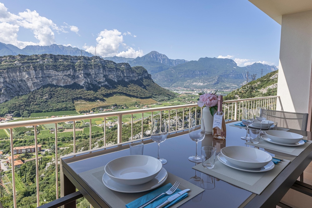 Villa Panorama With Private Pool