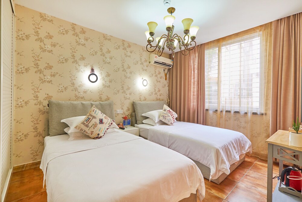 Hangzhou Ling Inn