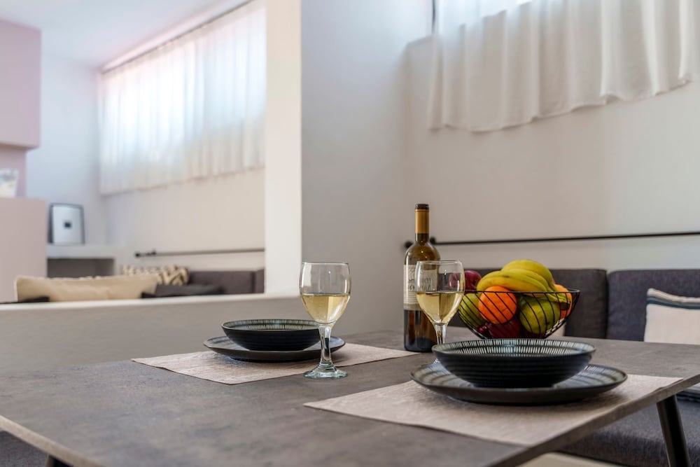 Seaside Gem Near Heraklion Villa Maro III Getaway