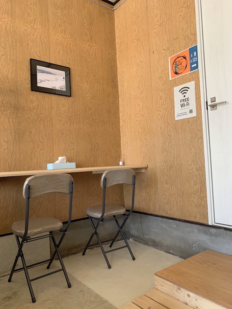 TRAVELRS INN minamioodori - Hostel