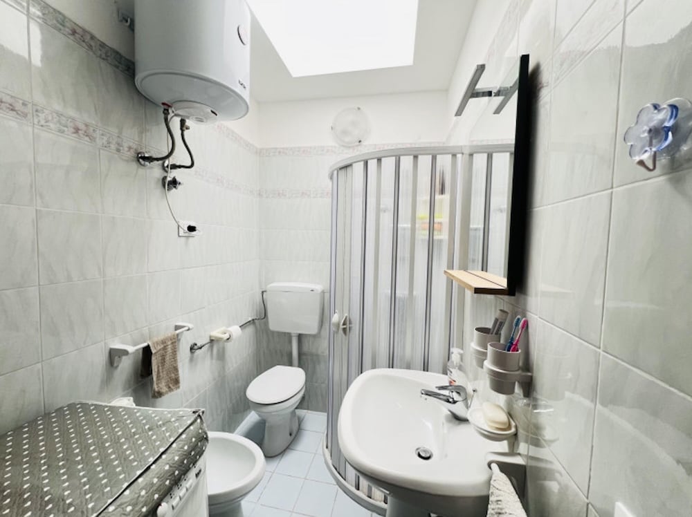 Cozy Flat in Bibione's Thermal Area