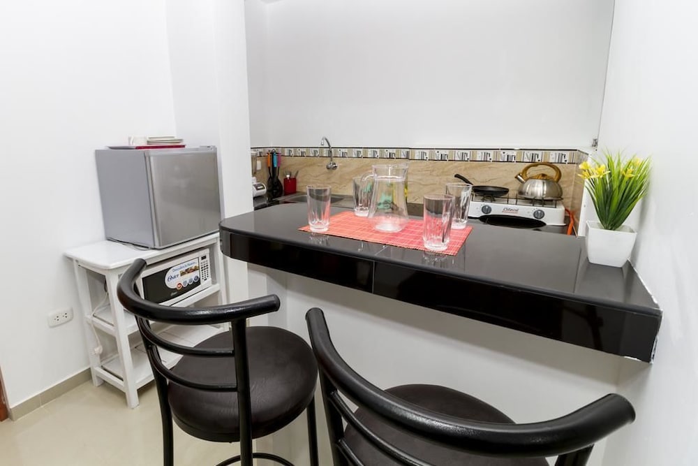 Apart Hotel Cusco