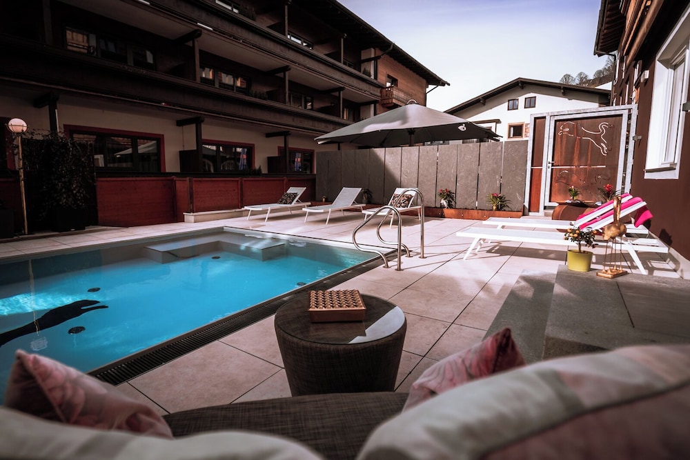 Hotel Panther'A