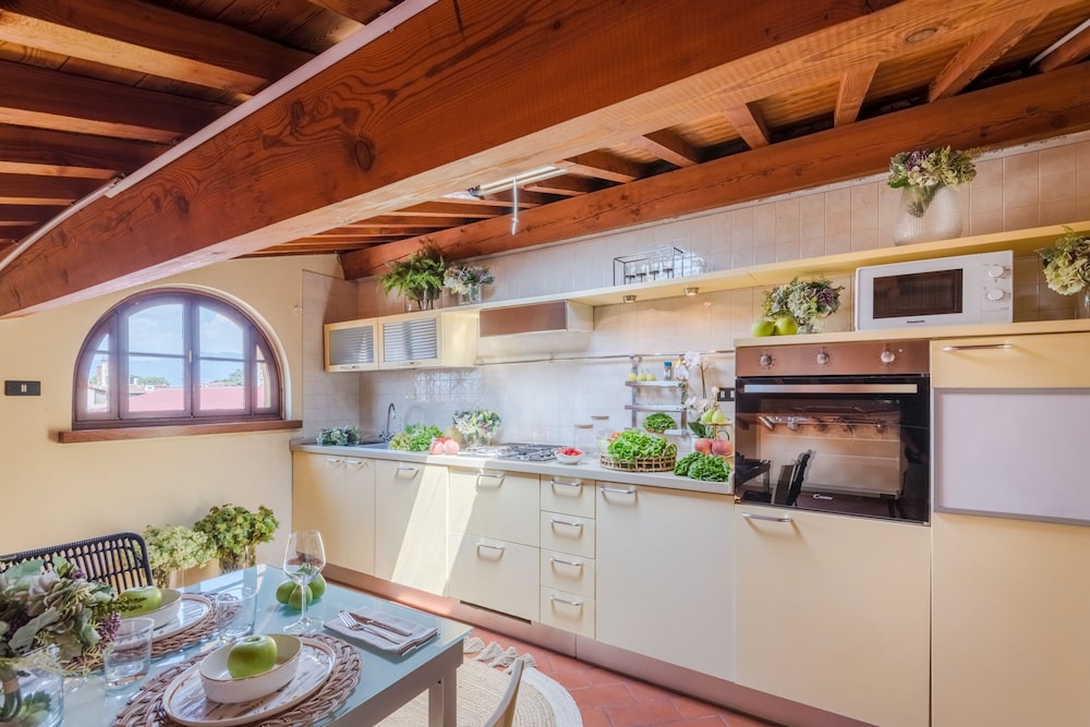 Horizon Vista Penthouse