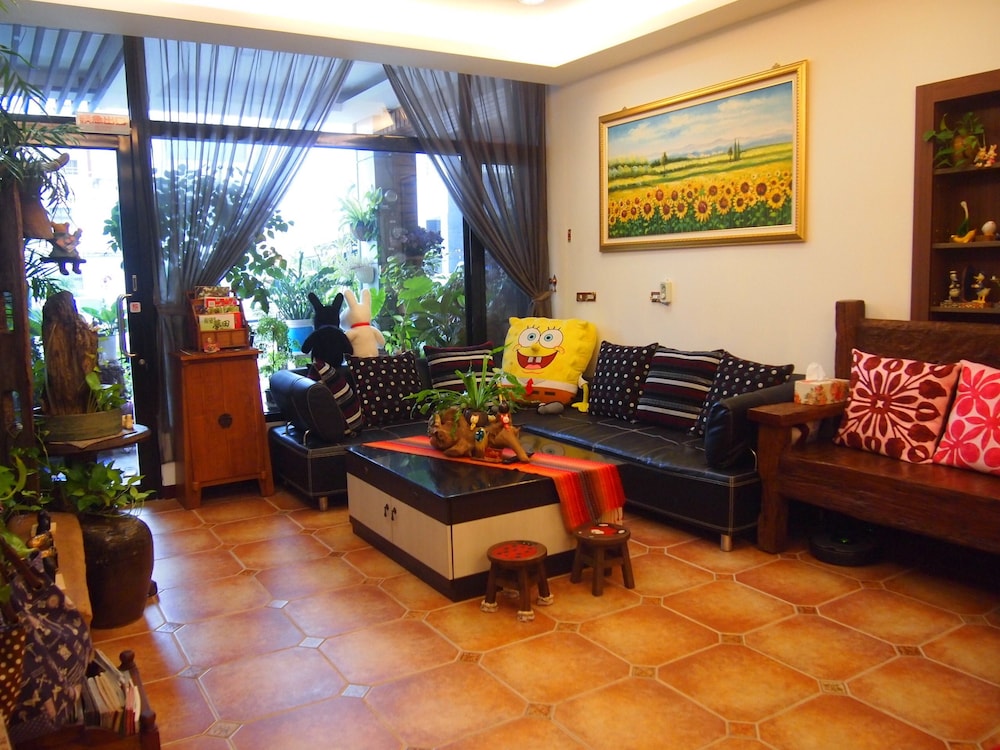 Sweet Heart Hostel