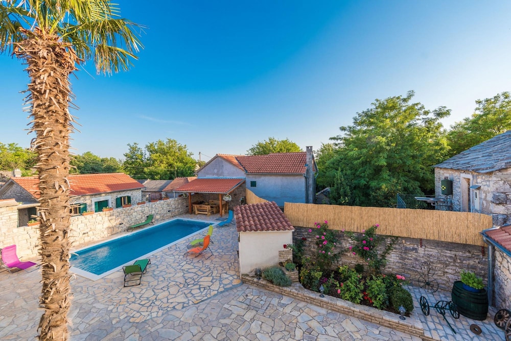 Villa Petrovi Dvori Zadarvillas — photo 3