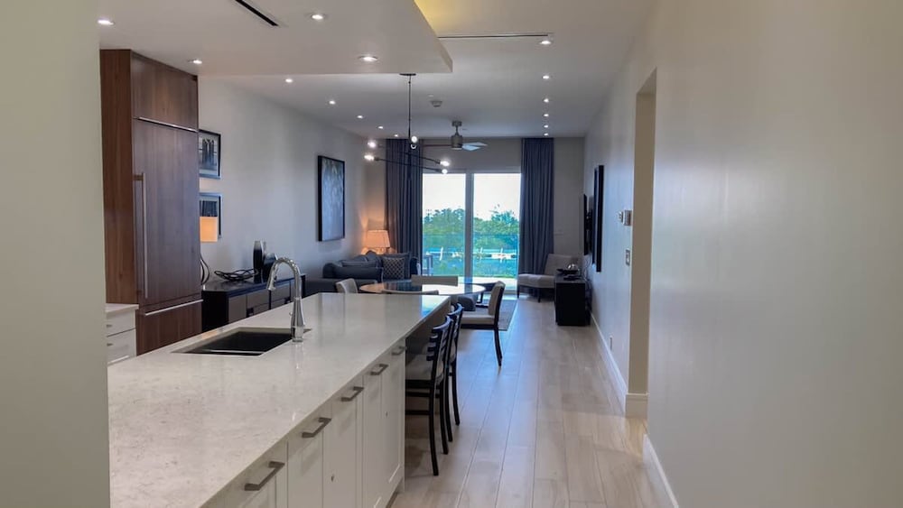 5th Floor Condo at ONE Cable Beach