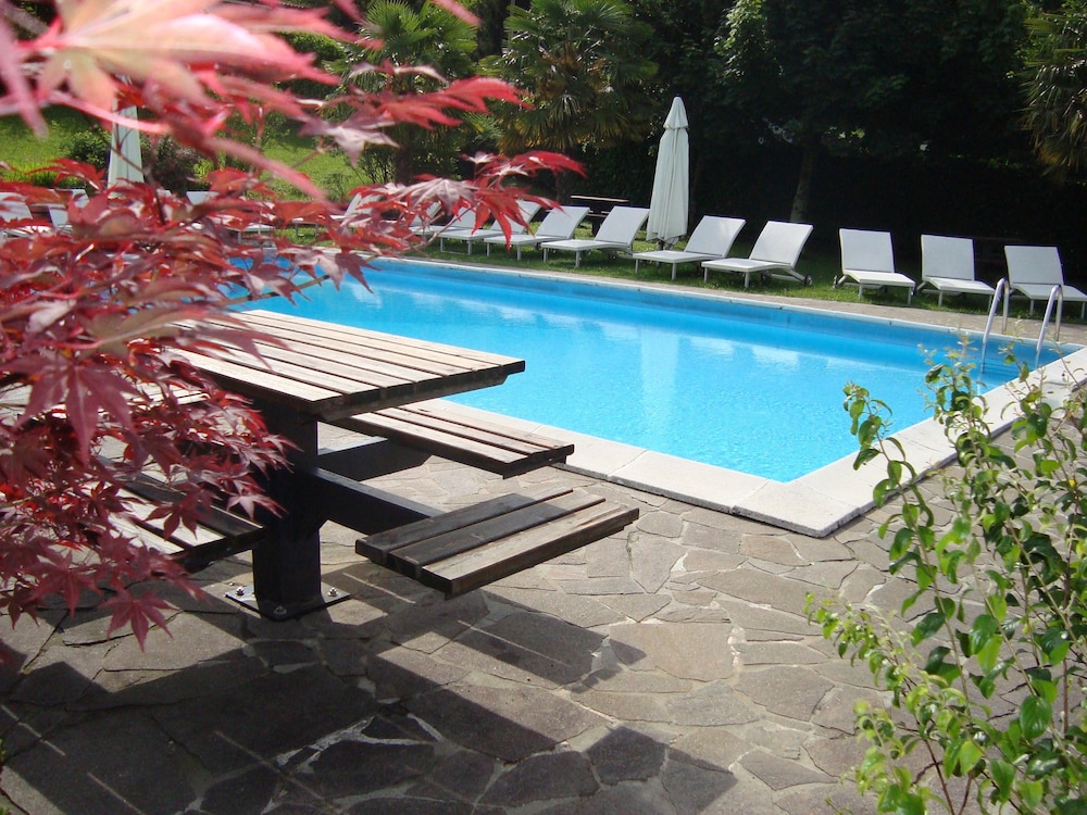 Hotel Natisone