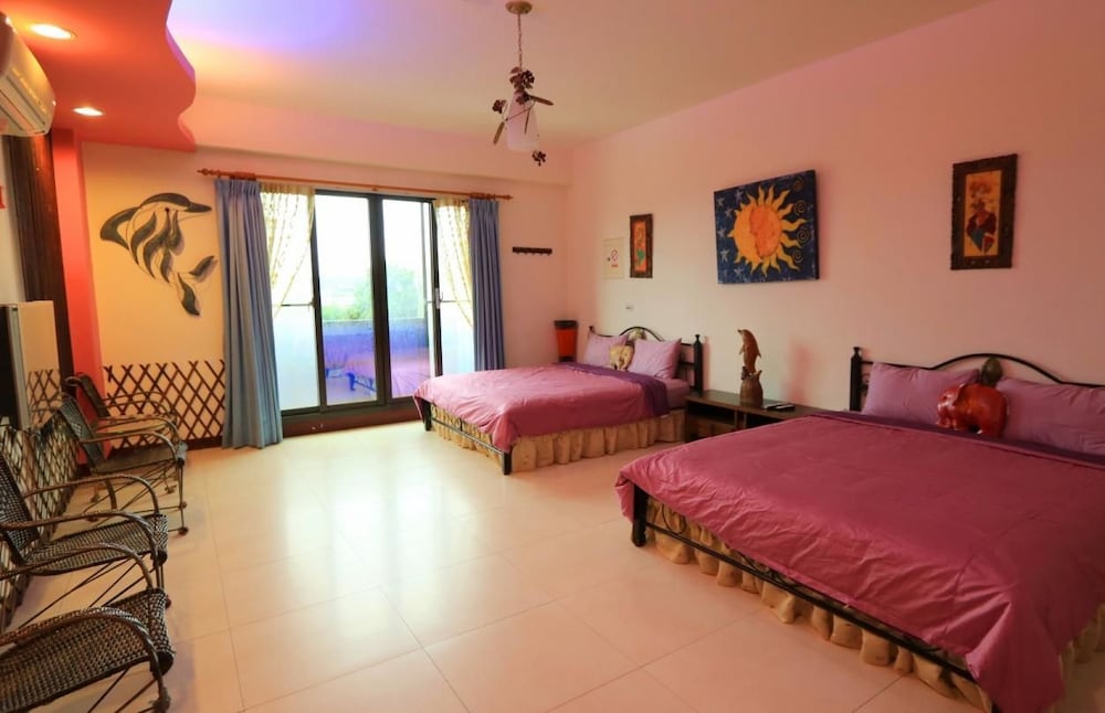 Bauger B&B